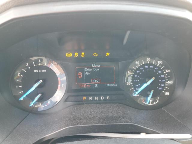 Photo 9 from auction – 2016 FORD EDGE SE with VIN 2FMPK3G92GBC49368
