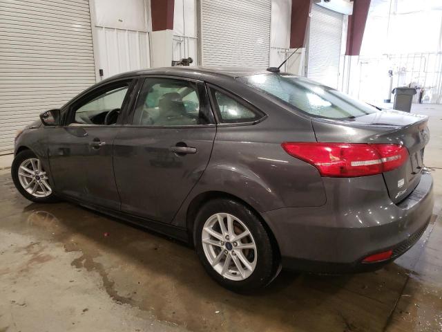 Photo 2 from auction – 2017 FORD FOCUS SE with VIN 1FADP3F24HL271036