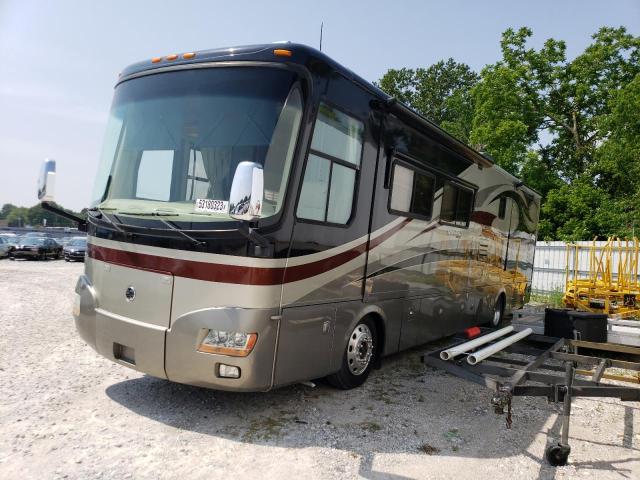 Photo 2 from auction – 2008 ROADMASTER RAIL MONOCOQUE with VIN 1RF42454282045125