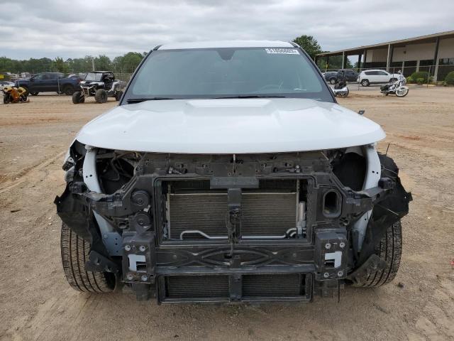 Photo 5 from auction – 2020 FORD EXPLORER P with VIN 1FM5K8AB8LGB65963