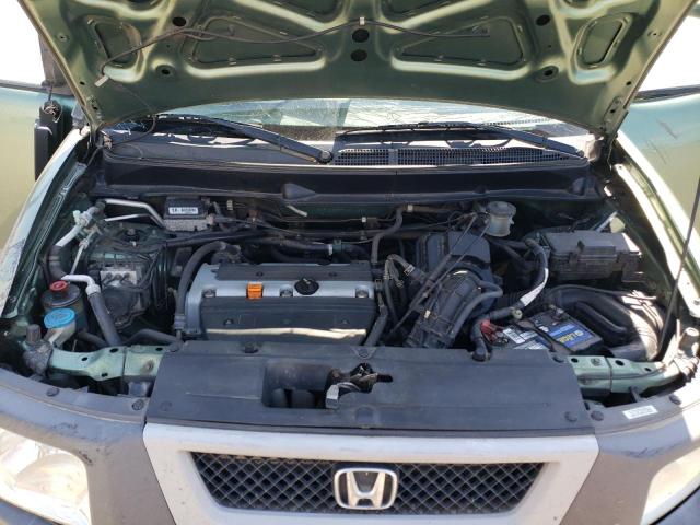 Photo 11 from auction – 2004 HONDA ELEMENT EX with VIN 5J6YH28594L010886