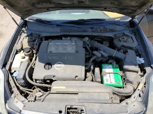 Photo 11 from auction – 2005 NISSAN MAXIMA SE with VIN 1N4BA41E05C815320