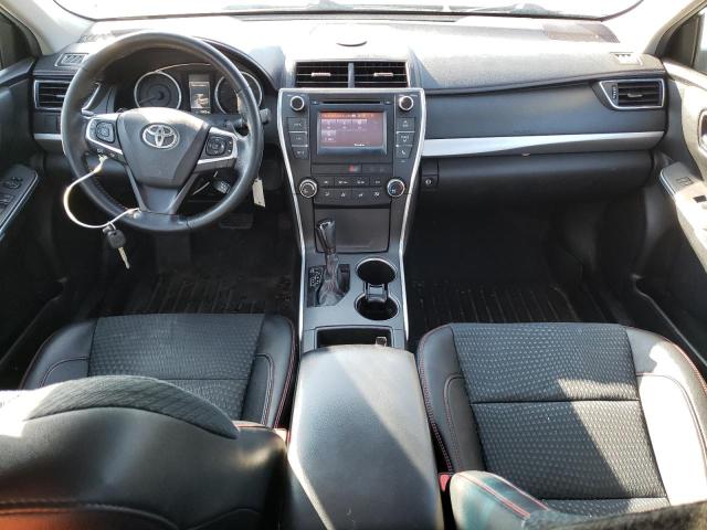 Photo 8 from auction – 2015 TOYOTA CAMRY LE with VIN 4T1BF1FK6FU930567