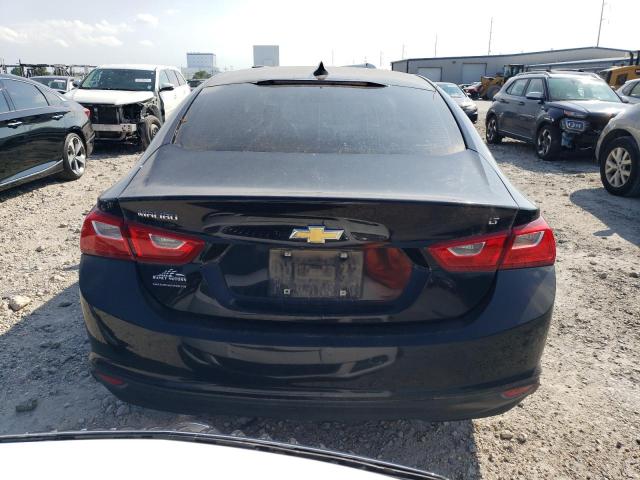 Photo 6 from auction – 2017 CHEVROLET MALIBU LT with VIN 1G1ZE5ST6HF262247