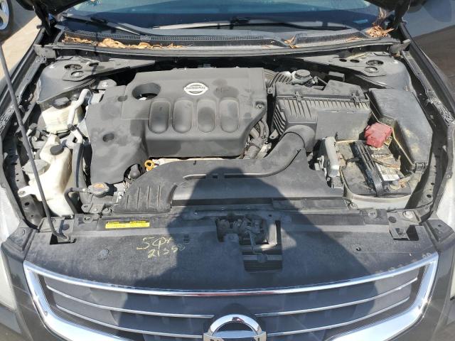 Photo 11 from auction – 2012 NISSAN ALTIMA BAS with VIN 1N4AL2AP4CC162905
