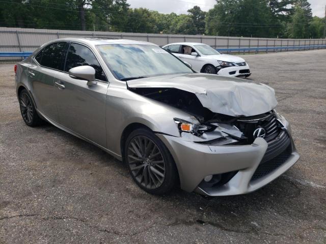 Photo 4 from auction – 2014 LEXUS IS 250 with VIN JTHBF1D26E5006662