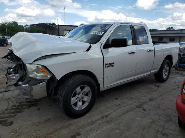 RAM 1500 SLT 2015 with VIN 1C6RR6GG4FS553225 - Photo from auction