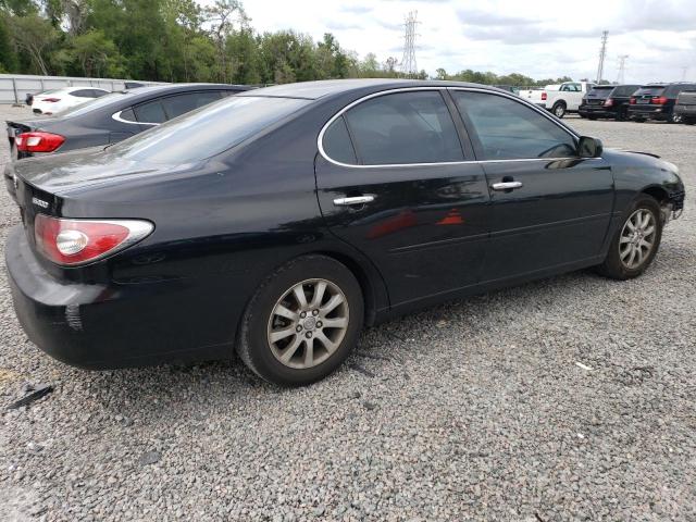 Photo 3 from auction – 2003 LEXUS ES 300 with VIN JTHBF30G930087972