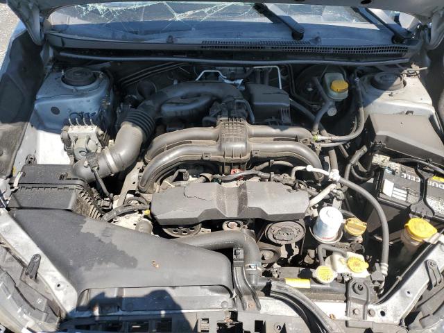 Photo 11 from auction – 2013 SUBARU IMPREZA PR with VIN JF1GJAC68DH010869