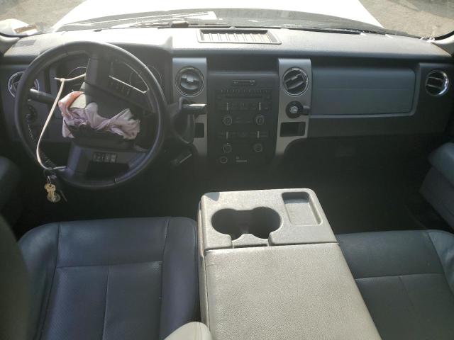 Photo 8 from auction – 2012 FORD F150 SUPER with VIN 1FTFW1ETXCKD47751