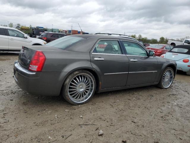 صورة رقم 3 من المزاد - 2008 CHRYSLER 300C مع VIN 2C3KA63H68H140527