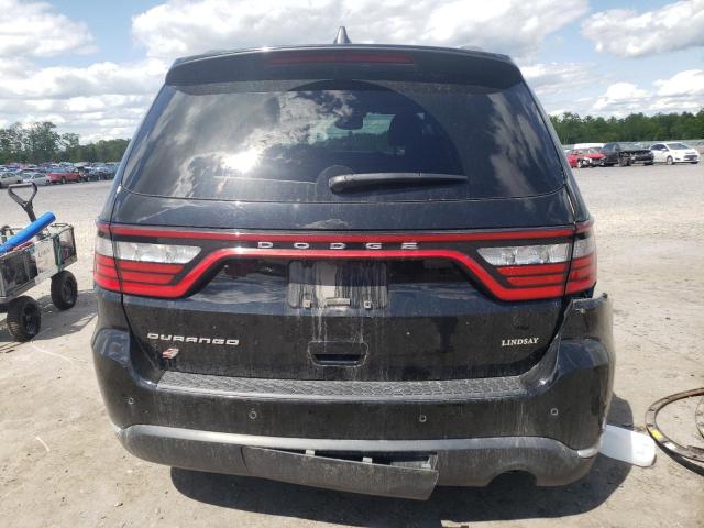 Photo 6 from auction – 2021 DODGE DURANGO SX with VIN 1C4RDJAGXMC658765