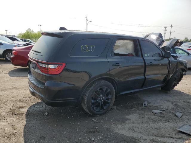 Photo 3 from auction – 2020 DODGE DURANGO with VIN 1C4SDJCT0LC204258