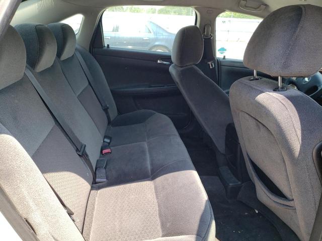 Photo 10 from auction – 2010 CHEVROLET IMPALA with VIN 2G1WA5EN2A1152403