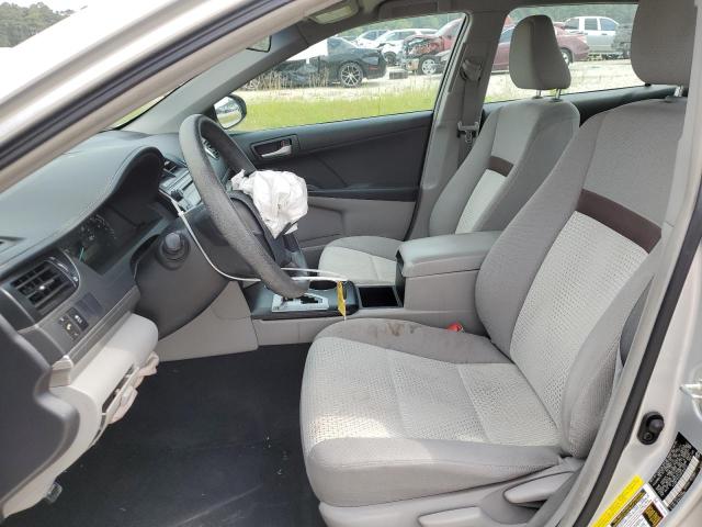 Фото 7 с аукциона – 2012 TOYOTA CAMRY BASE с VIN 4T4BF1FK2CR181672