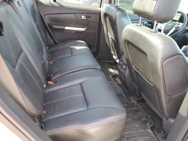 Photo 10 from auction – 2013 FORD EDGE LIMIT with VIN 2FMDK4KC6DBB08682