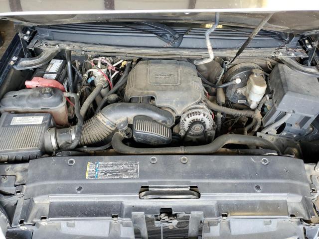 Photo 12 from auction – 2008 GMC YUKON with VIN 1GKFC13088R163171