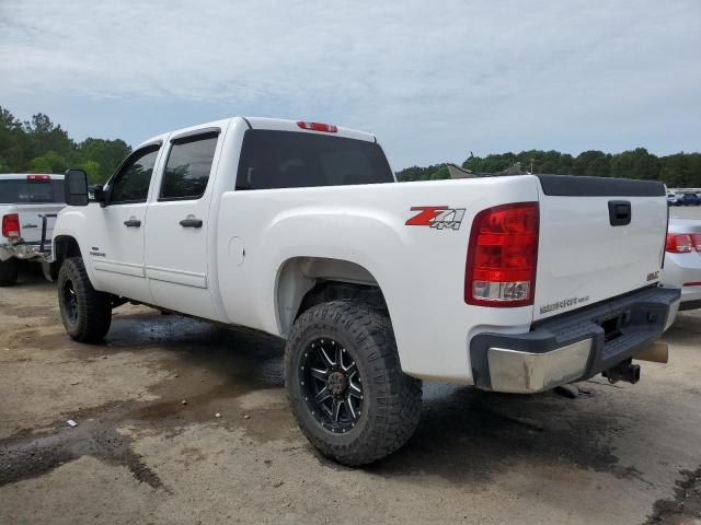 Photo 2 from auction – 2008 GMC SIERRA K25 with VIN 1GTHK23638F212330