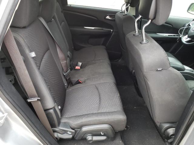 Photo 11 from auction – 2018 DODGE JOURNEY SE with VIN 3C4PDCAB6JT242865