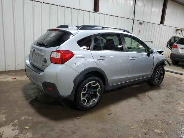 Photo 3 from auction – 2016 SUBARU CROSSTREK with VIN JF2GPAKC8GH284207