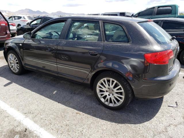 Zdjęcie 2 z aukcji – 2006 AUDI A3 2.0 PRE z VIN WAUNF78P36A143295