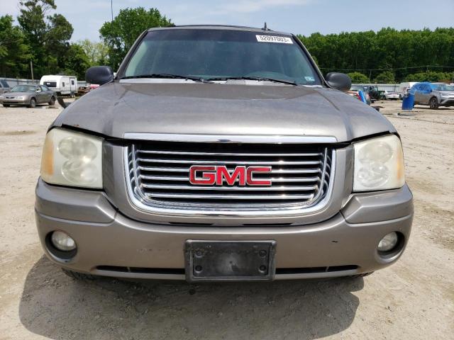 Photo 5 from auction – 2007 GMC ENVOY with VIN 1GKDT13S472158419