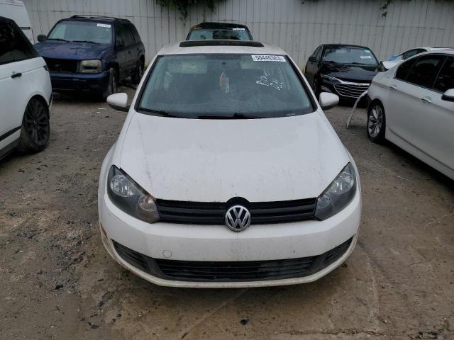 Photo 5 from auction – 2014 VOLKSWAGEN GOLF with VIN WVWDB7AJ1EW009032