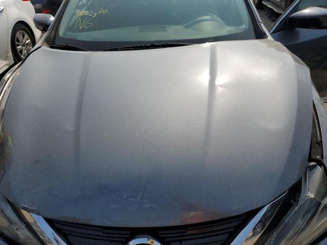 Photo 11 from auction – 2017 NISSAN ALTIMA 2.5 with VIN 1N4AL3AP7HC235617