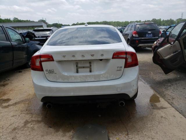 Photo 6 from auction – 2013 VOLVO S60 T5 with VIN YV1612FH9D1216665