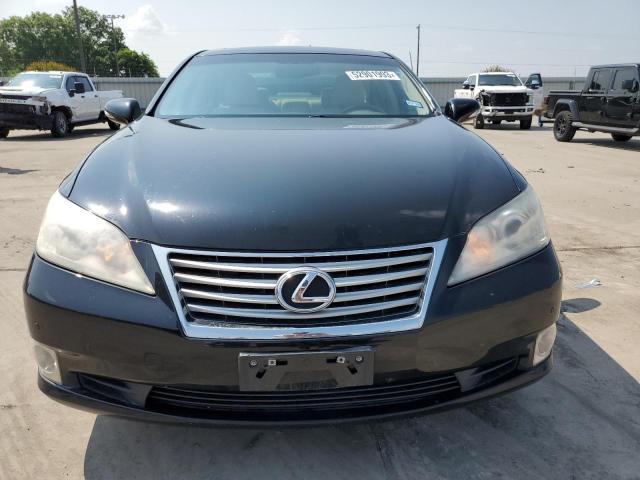 Photo 5 from auction – 2012 LEXUS ES 350 with VIN JTHBK1EGXC2478688