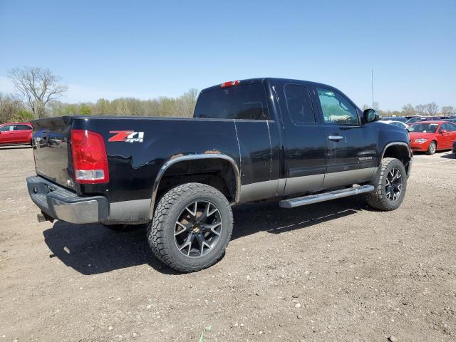Photo 3 from auction – 2011 GMC SIERRA K15 with VIN 1GTR2VE36BZ356310