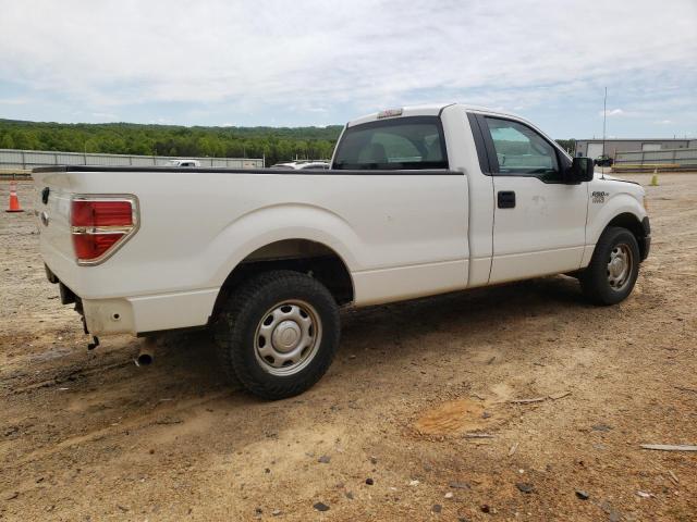 Zdjęcie 3 z aukcji – 2010 FORD F150 z VIN 1FTMF1CW4AKE61102