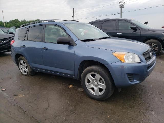 Photo 4 from auction – 2009 TOYOTA RAV4 with VIN JTMZF33V39D012891