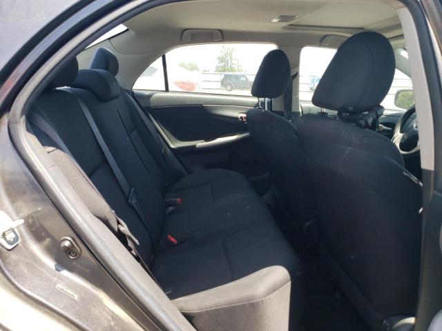 Photo 10 from auction – 2011 TOYOTA COROLLA BA with VIN 2T1BU4EE5BC714949