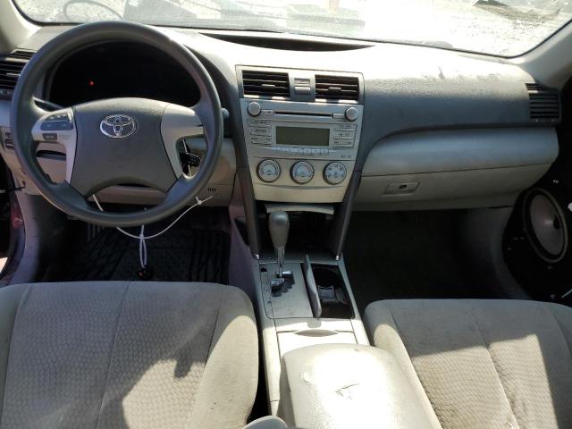 Zdjęcie 8 z aukcji – 2010 TOYOTA CAMRY BASE z VIN 4T4BF3EK0AR008372