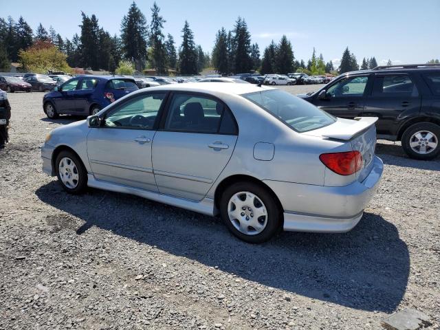 Photo 2 from auction – 2008 TOYOTA COROLLA-4 with VIN 2T1BR32E98C861073