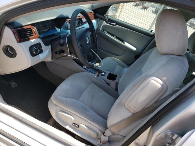 Photo 7 from auction – 2009 CHEVROLET IMPALA LS with VIN 2G1WB57K891320069