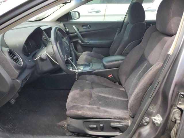 Foto 7 de la subasta – 2014 NISSAN MAXIMA S con VIN 1N4AA5APXEC491599