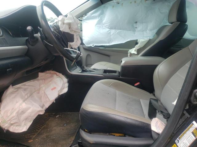 Photo 7 from auction – 2016 TOYOTA CAMRY LE with VIN 4T1BF1FK7GU178055