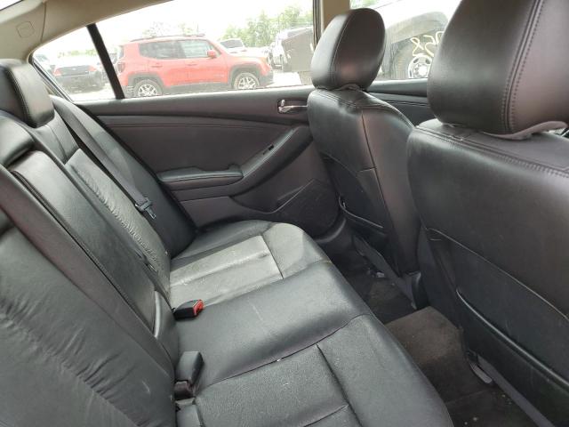 Photo 10 from auction – 2009 NISSAN ALTIMA 2.5 with VIN 1N4AL21E89N452964