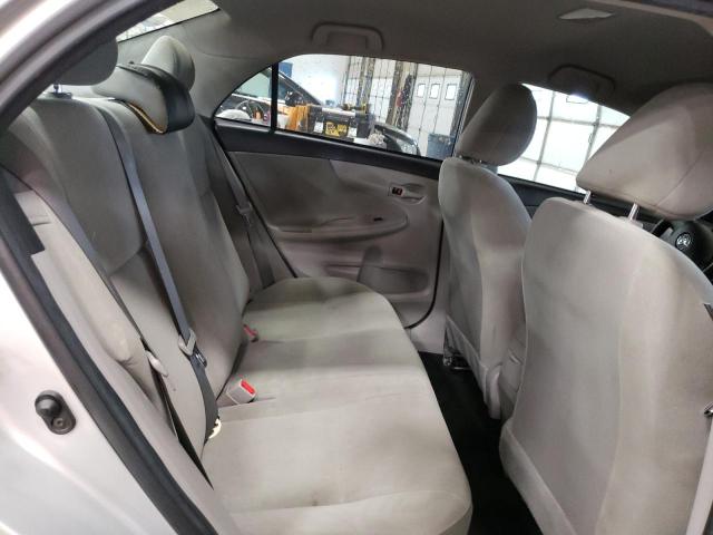 Photo 10 from auction – 2013 TOYOTA COROLLA BA with VIN 5YFBU4EE4DP172200