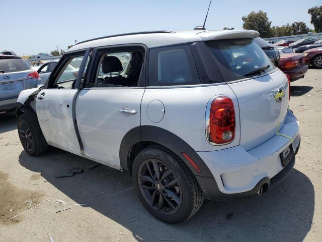 Photo 2 from auction – 2012 MINI COOPER S C with VIN WMWZC3C51CWL83016