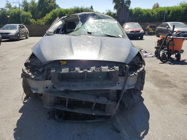 Photo 5 from auction – 2017 FORD FOCUS SE with VIN 1FADP3K20HL219909