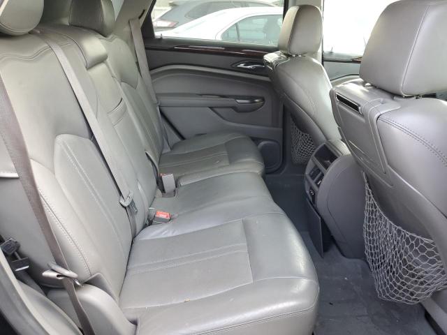 Photo 10 from auction – 2012 CADILLAC SRX PERFOR with VIN 3GYFNBE32CS572835