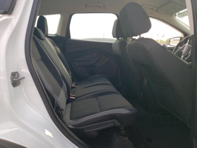 Photo 11 from auction – 2014 FORD ESCAPE S with VIN 1FMCU0F78EUA42482