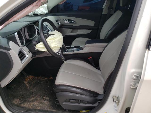Photo 7 from auction – 2015 CHEVROLET EQUINOX LT with VIN 1GNALCEK8FZ129655