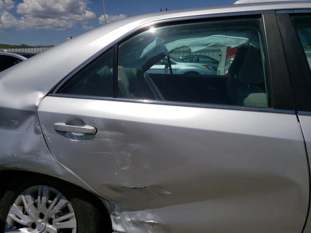 Photo 10 from auction – 2012 TOYOTA CAMRY BASE with VIN 4T4BF1FK2CR261795