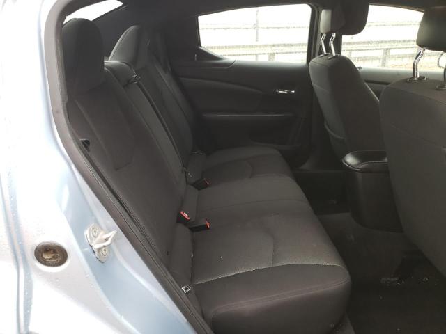 Photo 10 from auction – 2013 DODGE AVENGER SE with VIN 1C3CDZAB8DN615916