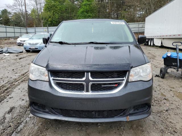Photo 5 from auction – 2012 DODGE GRAND CARA with VIN 2C4RDGCG2CR357199
