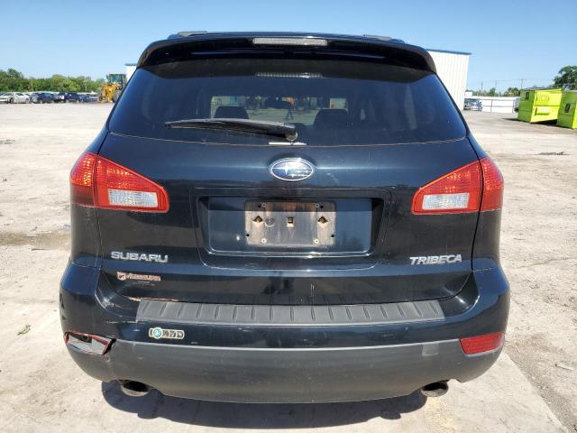 Photo 6 from auction – 2008 SUBARU TRIBECA LI with VIN 4S4WX92D184407738